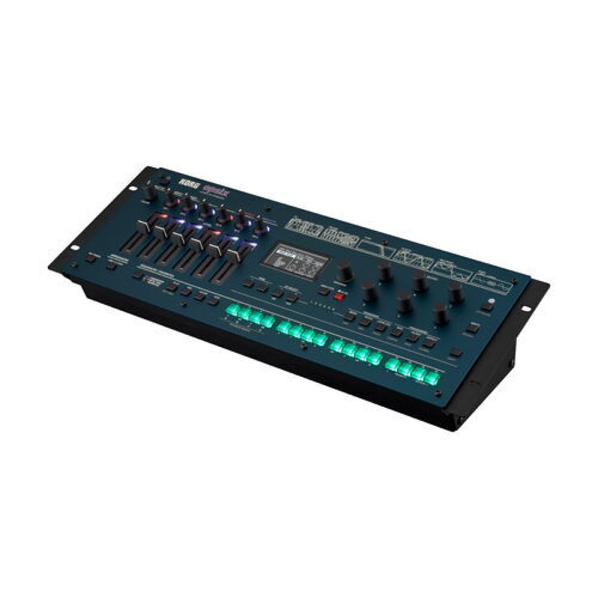 Opsix Module Opsix Module
