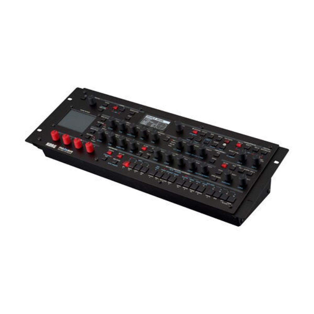 Modwave Module Modwave Module