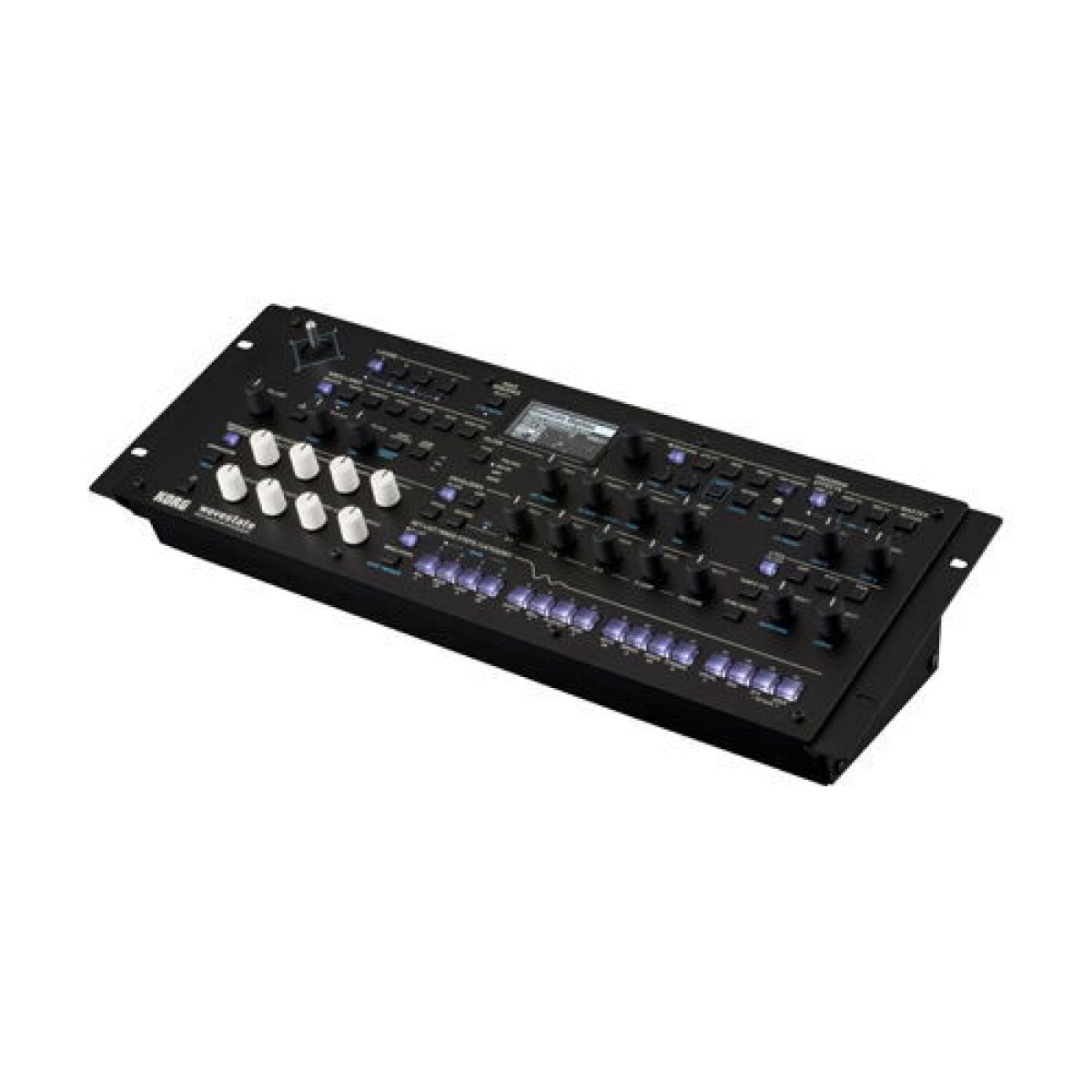 WAVESTATE MODULE WAVESTATE MODULE