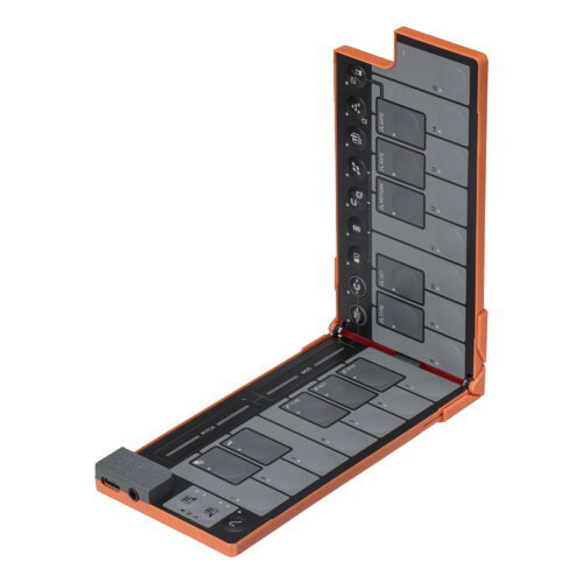 NANOKEY FOLD-KH