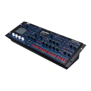 MULTI/POLY MODULE MULTI/POLY MODULE