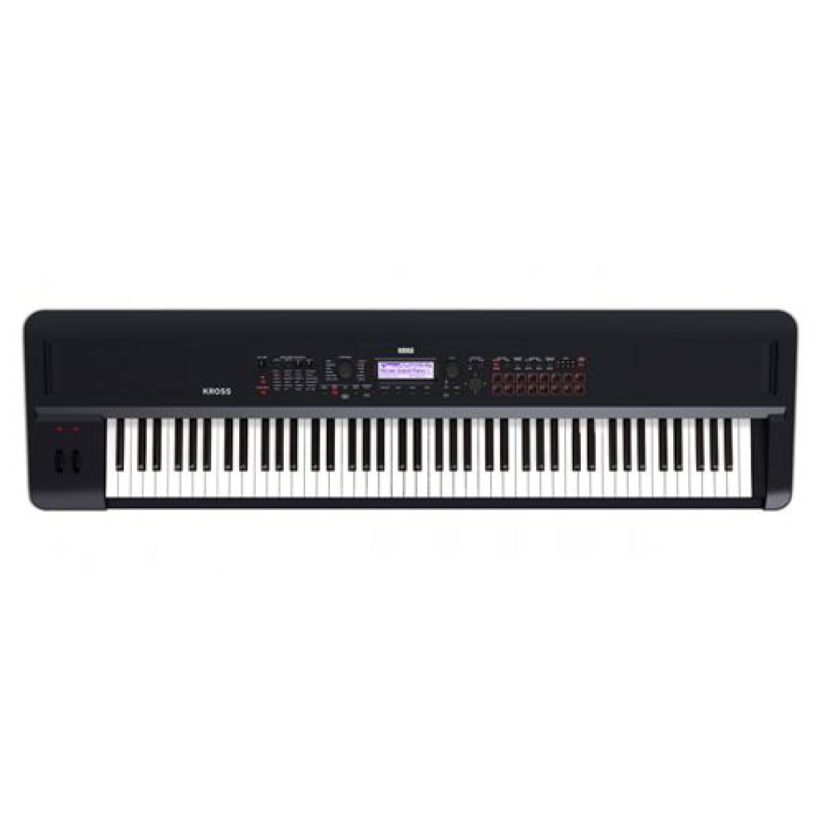 Korg KROSS2-88 Korg KROSS2-88
