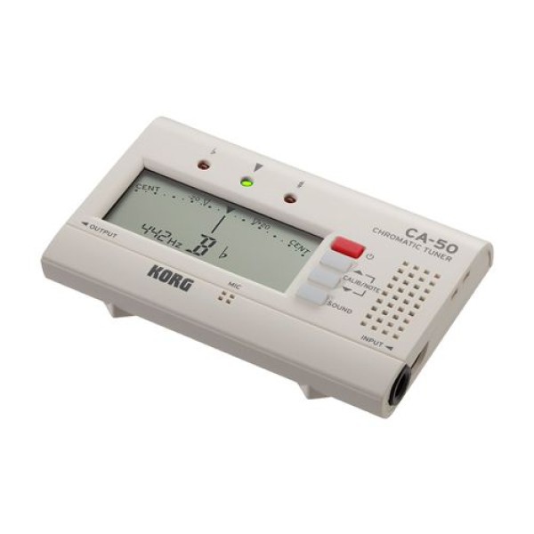 Korg CA-50