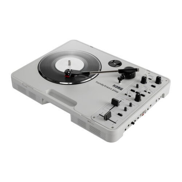 HANDYTRAXX PLAY