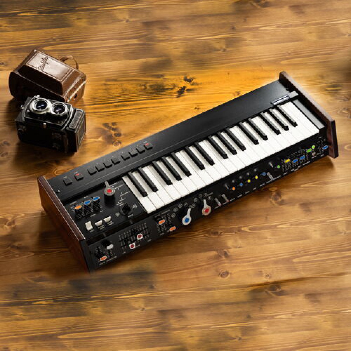 miniKORG 700Sm miniKORG 700Sm