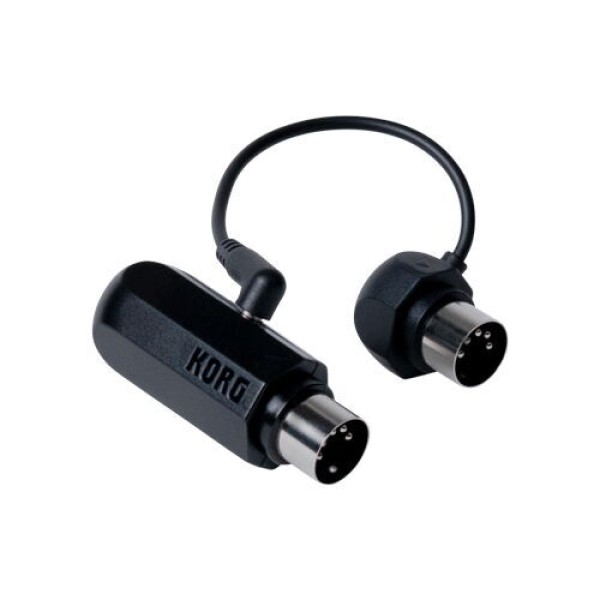 Bluetooth MIDI