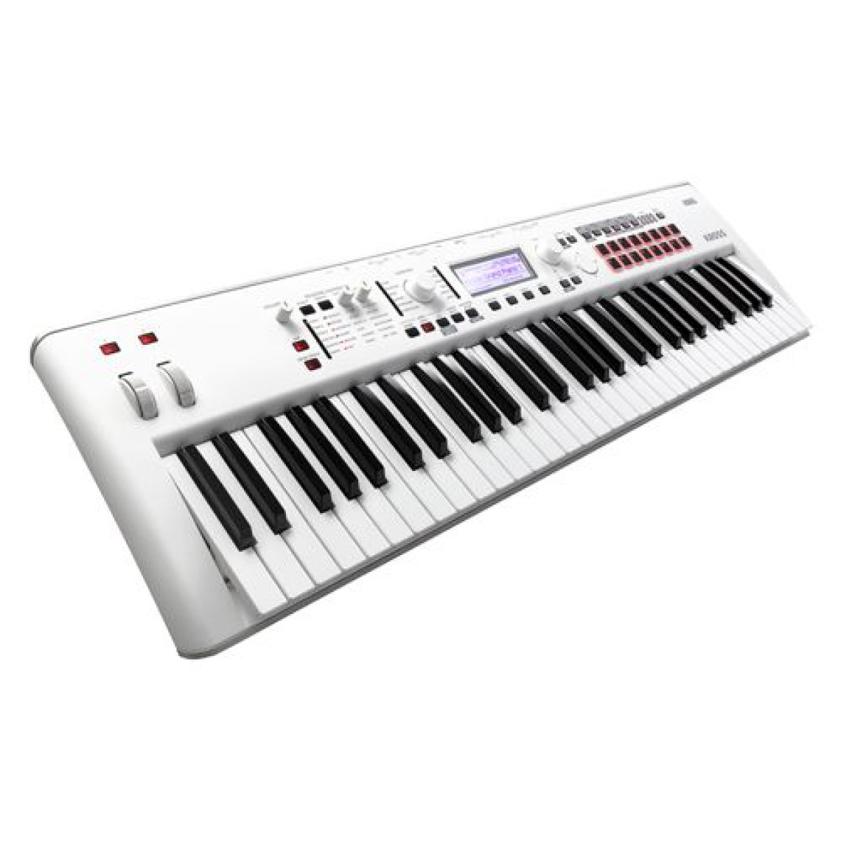 Korg KROSS2-61-WH Korg KROSS2-61-WH