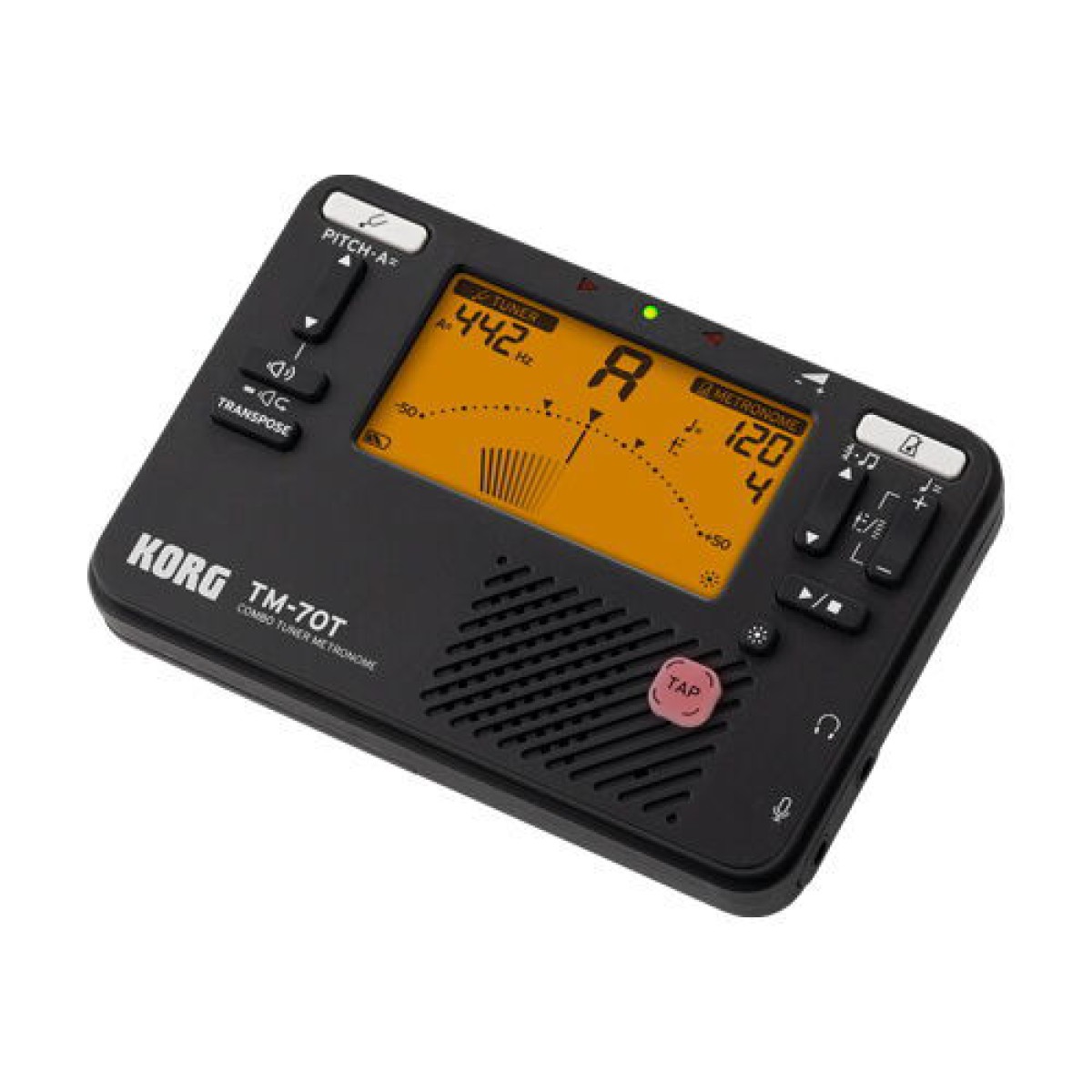 TM70T-BK TM70T-BK