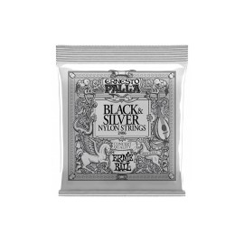 Ernieball P02406 Klasik Gitar Teli
