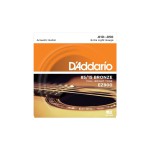 D'addario Ez900 85/15 Bronze Akustik Gitar Teli (010-050)