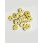 SILVER SLV-101 / Flute Pad Set