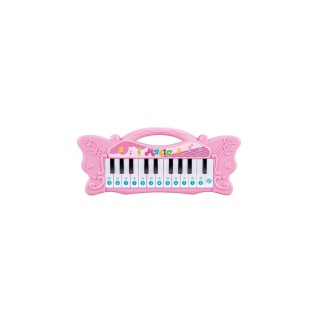 22 Tuşlu Çocuk Orgu (pembe) 22 Tuşlu Çocuk Orgu (pembe)