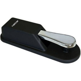 Nektar NP-2 Universal Piyano Stil Sustain Pedal Nektar NP-2 Universal Piyano Stil Sustain Pedal