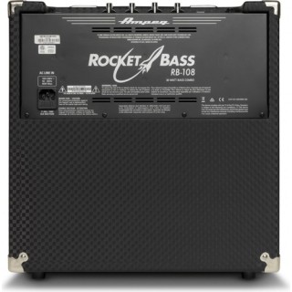 Ampeg Rocket Bass RB-108 Bas Gitar Amfisi