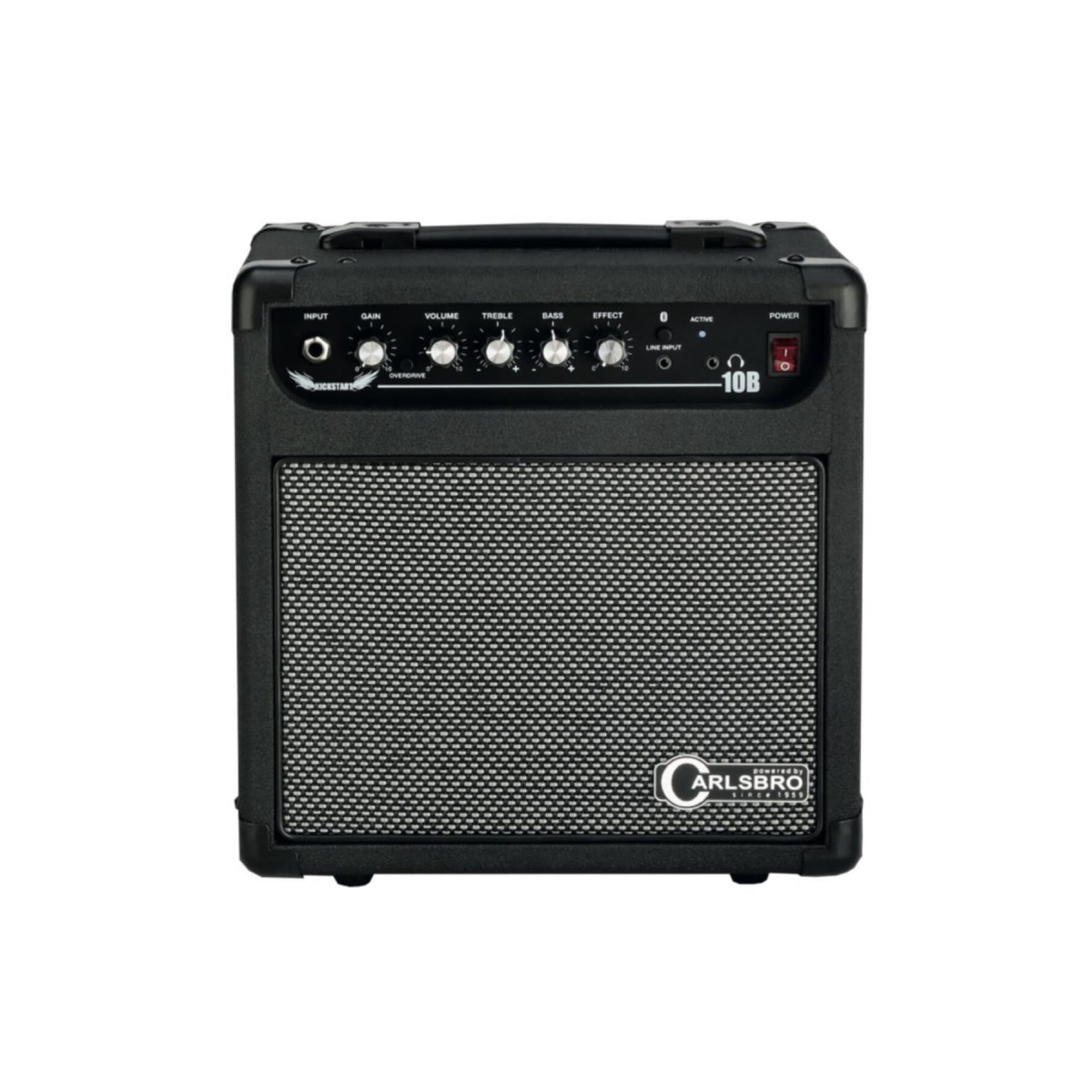 Kickstart 10b 10 Watt Bluetooth Elektro Gitar Amfisi