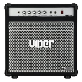 Carlsbro Viper 30W Bass Amfisi