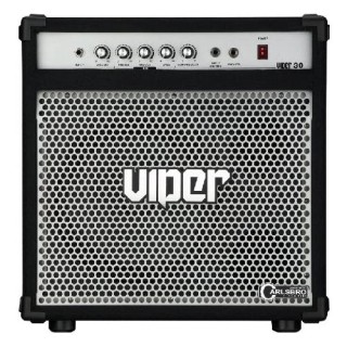 Carlsbro Viper 30W Bass Amfisi