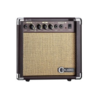 Sherwood10 10 Watt Akustik Amfi