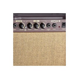 Sherwood10 10 Watt Akustik Amfi
