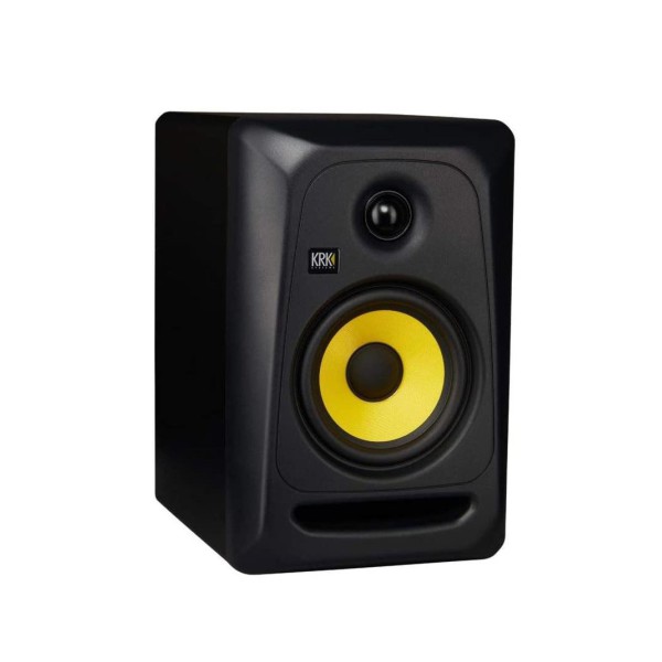KRK Rokit Classic 5 Aktif Stüdyo Monitörü