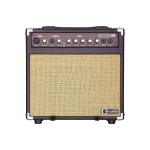 Sherwood 20r 20 Watt Akustik Amfi (reverb)