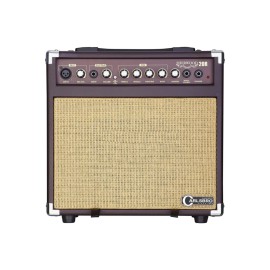 Sherwood 20r 20 Watt Akustik Amfi (reverb) Sherwood 20r 20 Watt Akustik Amfi (reverb)