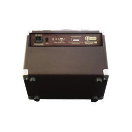 Sherwood 20r 20 Watt Akustik Amfi (reverb)