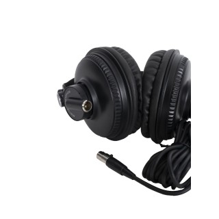 Fenix FMH-3 60 Ohm Monitör Kulaklık Fenix FMH-3 60 Ohm Monitör Kulaklık