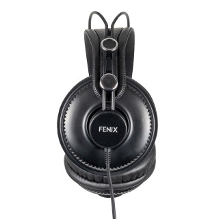 Fenix FMH-3 60 Ohm Monitör Kulaklık Fenix FMH-3 60 Ohm Monitör Kulaklık