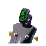 Wst-2058b Mandal Tip Gitar Akort Aleti