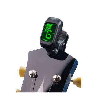 Wst-2058b Mandal Tip Gitar Akort Aleti