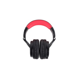 Fh-202 Bluetooth Ve Kablolu Oyuncu Özellikleri Destekli Kulaklık Fh-202 Bluetooth Ve Kablolu Oyuncu Özellikleri Destekli Kulaklık
