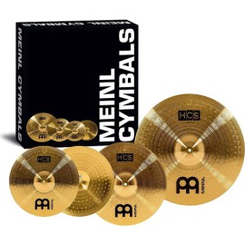 Meinl HCS Zil Seti (14h, 16c, 20r) Meinl HCS Zil Seti (14h, 16c, 20r)