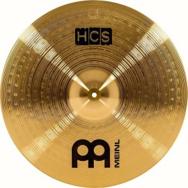 Meinl HCS Zil Seti (14h, 16c, 20r)