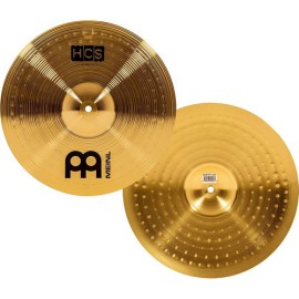 Meinl HCS Zil Seti (14h, 16c, 20r)