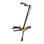 Hercules Gs405B Darbe Emici Gitar Sehpası Hercules Gs405B Darbe Emici Gitar Sehpası