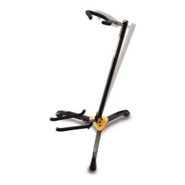 Hercules Gs405B Darbe Emici Gitar Sehpası Hercules Gs405B Darbe Emici Gitar Sehpası