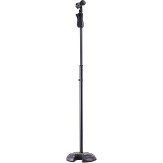 Hercules HCMS-201B Miikrofon Standı Hercules HCMS-201B Miikrofon Standı