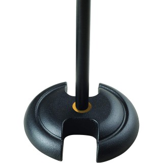 Hercules HCMS-201B Miikrofon Standı Hercules HCMS-201B Miikrofon Standı
