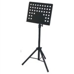 Ctt N3 Şef Tipi Nota Sehpası Profesyonel