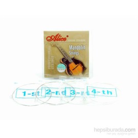 Alice Mandolin Teli Am03