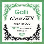 Galli Gr75 Ud Teli Takım