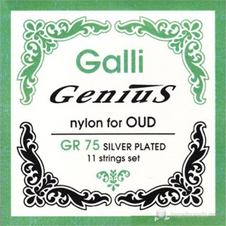 Galli Gr75 Ud Teli Takım
