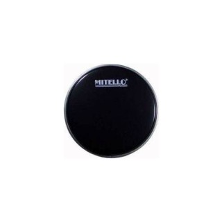 Mitello Abh-83B Darbuka Derisi Siyah Mitello Abh-83B Darbuka Derisi Siyah