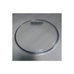 Abh-83c Şeffaf Model 8.75 Inç 22 Lik 6 Ve 8 Vida Darbukalar Için Ön Film Deri