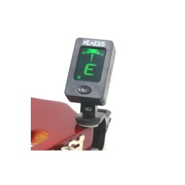 Ft-18 Akort Cihazı Tuner Akort Aleti Klipsli