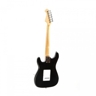 VC309BK Siyah Elektro Gitar