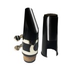 cl-m3181 Klarnet Beki Kapak Ve Bilezik Dahil Bek (tüm Klarnetler Ile Uyumlu)