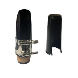 cl-m3181 Klarnet Beki Kapak Ve Bilezik Dahil Bek (tüm Klarnetler Ile Uyumlu)