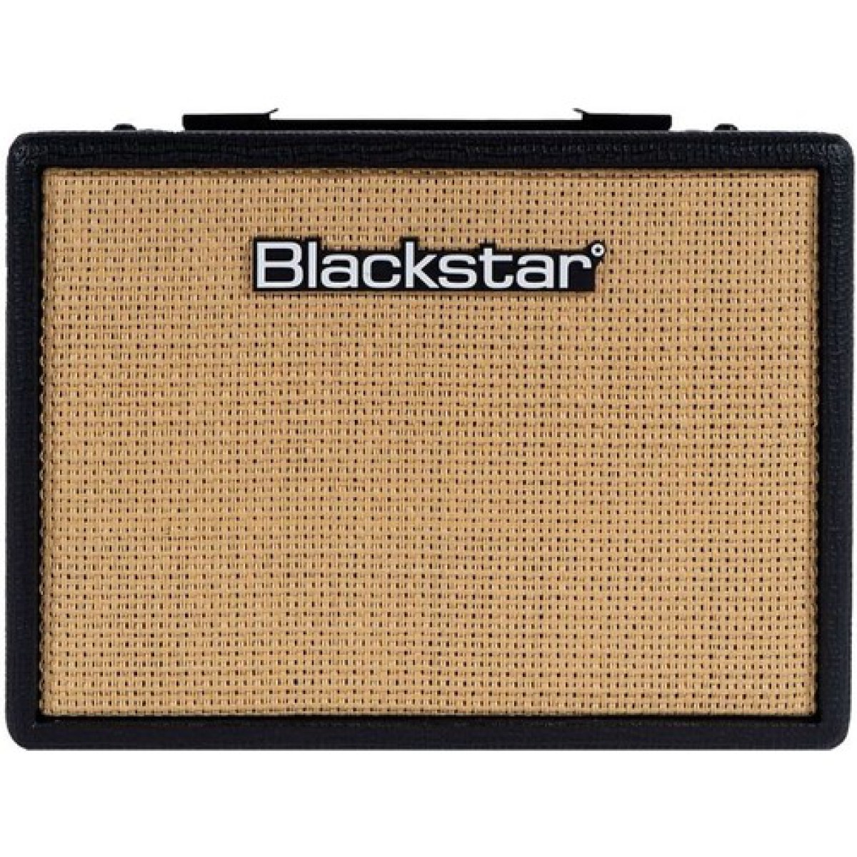 Blackstar Debut 15E Combo Elektro Gitar Amfisi (Siyah)